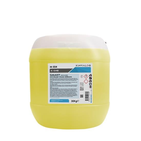 K-ONE M004 30kg GALAXY BULAŞIK DETERJANI