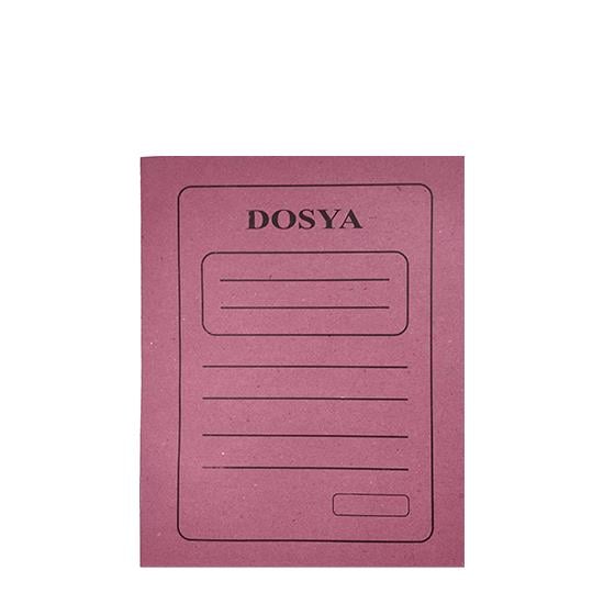 KARTON DOSYA TAM KAPAKLI