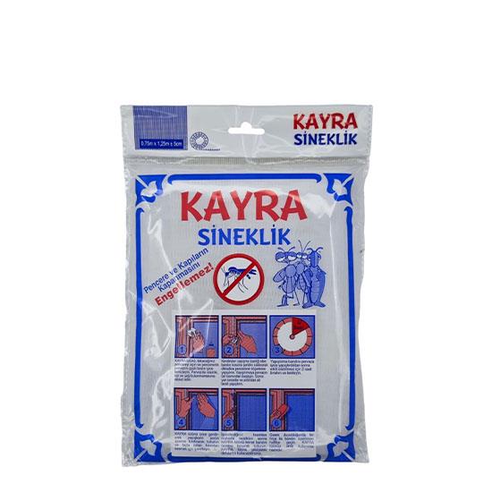 KARYA SİNEKLİK TEK KANAT 75x125 *75