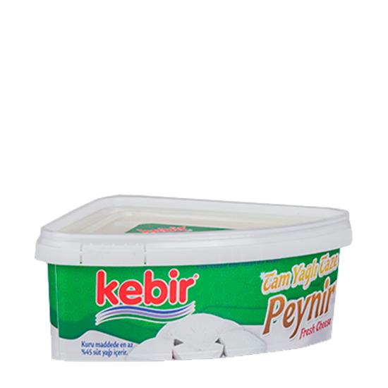 KEBİR ÜÇGEN KÖY PEYNİRİ 500gr *8