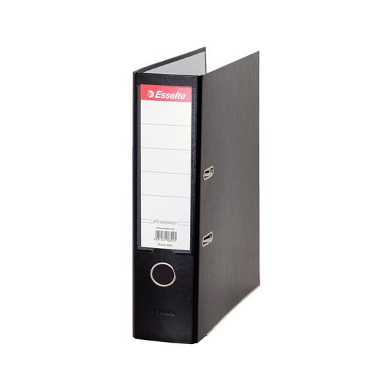 KLASÖR ESSELTE GENİŞ SİYAH 9940-95