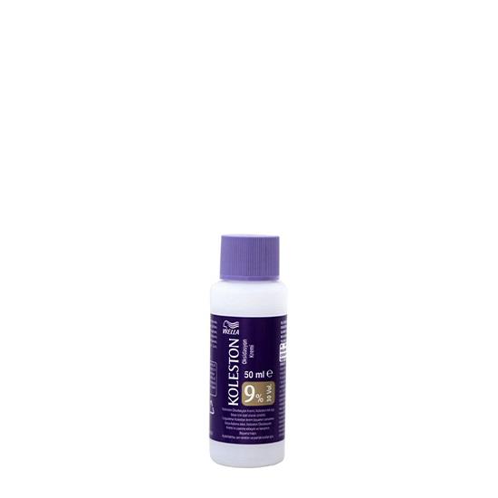 KOLES PEROKSİT SIVI %9 *50