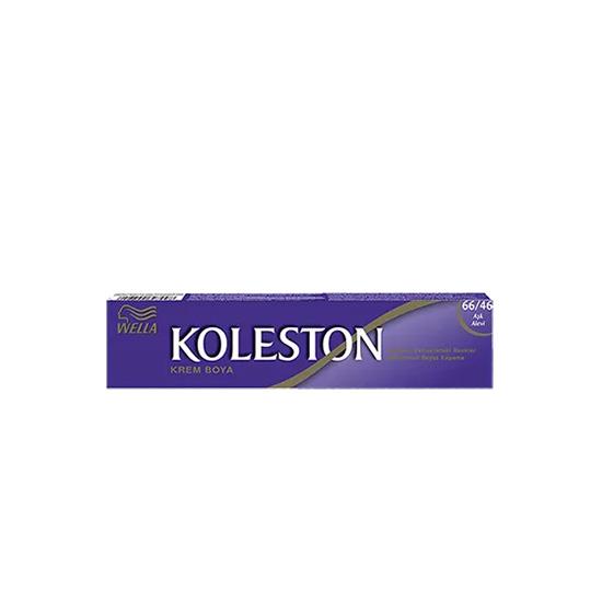 KOLESTON TÜP 66.46 AŞK ALEVİ