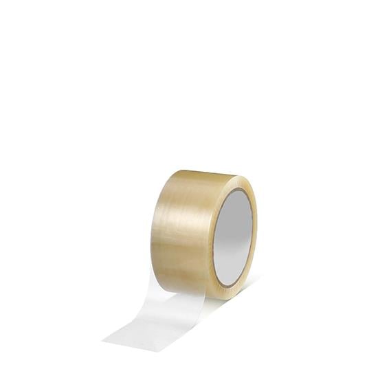 KOLİ BANDI 100mt x45mm EKO AKRİLİK