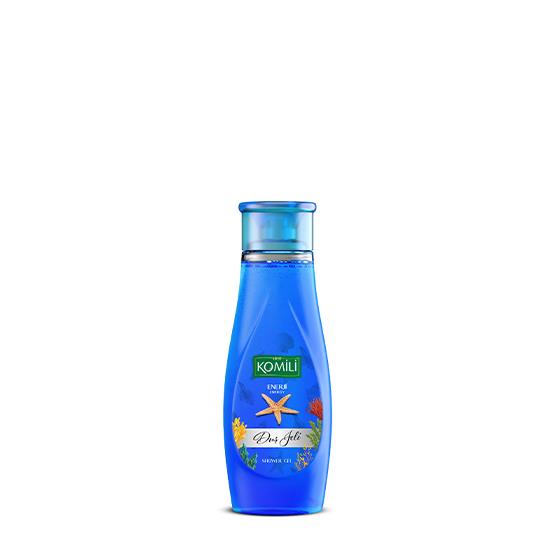 KOMİLİ DUŞ JELİ 500ml ENERJİ *12
