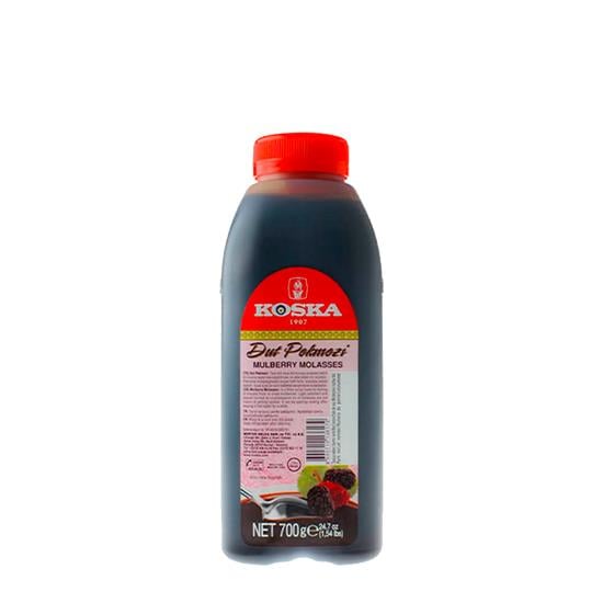 KOSKA PEKMEZ DUT 700gr*12