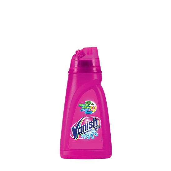 KOSLA SIVI 1000ml PEMBE *12