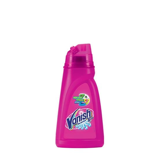 KOSLA SIVI 1000ml PEMBE *12