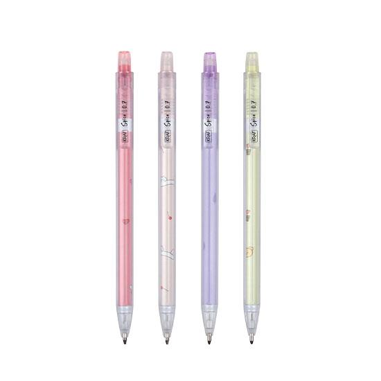 KRAF 125 07 SPICA UÇLU KALEM *60