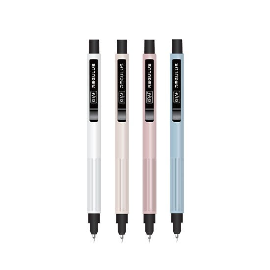 KRAF 135 07 REGULUS UÇLU KALEM *40
