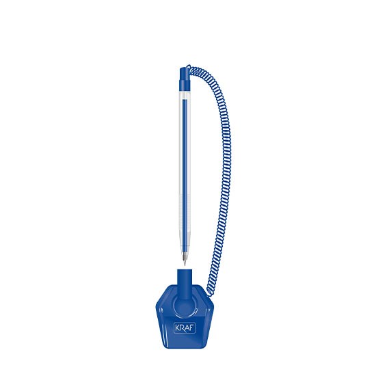 KRAF 304G SPİRALLİ TÜKENMEZ KALEM