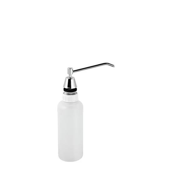 KROM H469 ANKASTRE SIVI SABUNLUK 3414 *12