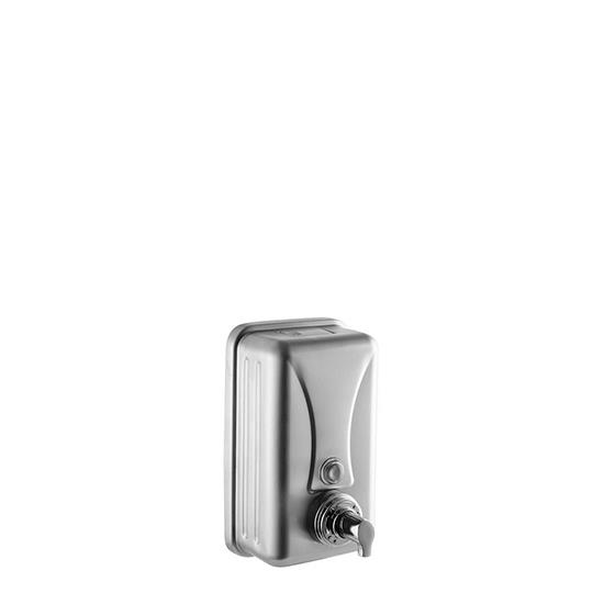 KROM H677 1000ml KÖPÜK SABUNLUK 3806-1 *12