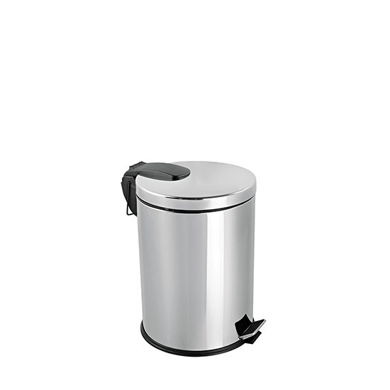 KROM P605 3lt PEDALLI ÇÖP KOVASI 3700-303*8