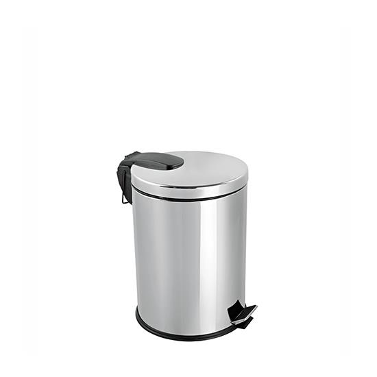KROM P606 5lt PEDALLI ÇÖP KOVASI 3700-305*8