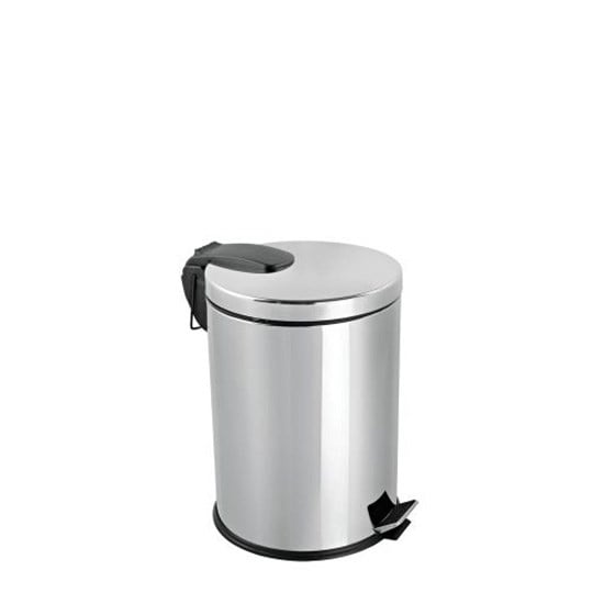 KROM P607 8lt PEDALLI ÇÖP KOVASI 3700-308*6