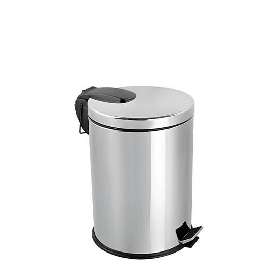 KROM P609 16lt PEDALLI ÇÖP KOVASI 3700-316*4