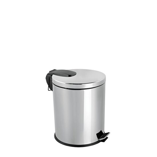 KROM P610 20 lt PEDALLI ÇÖP KOVASI 3700-320*4