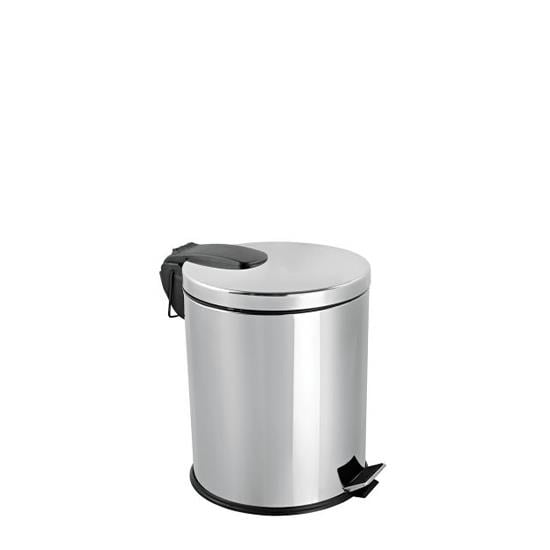 KROM P610 20 lt PEDALLI ÇÖP KOVASI 3700-320*4