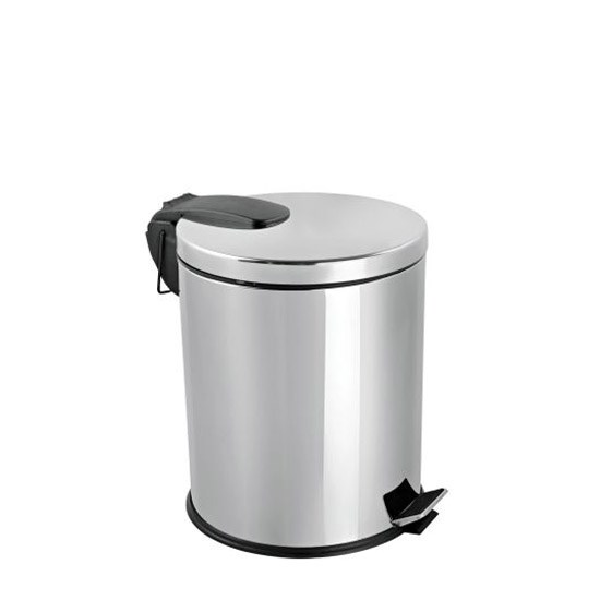 KROM P611 30lt PEDALLI ÇÖP KOVASI 3700-330*4