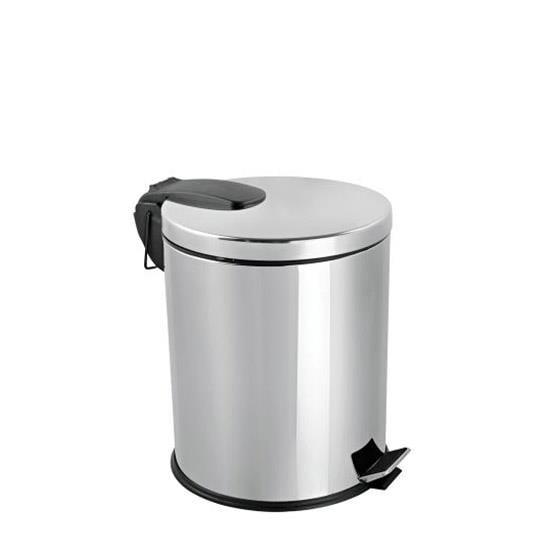 KROM P611 30lt PEDALLI ÇÖP KOVASI 3700-330*4