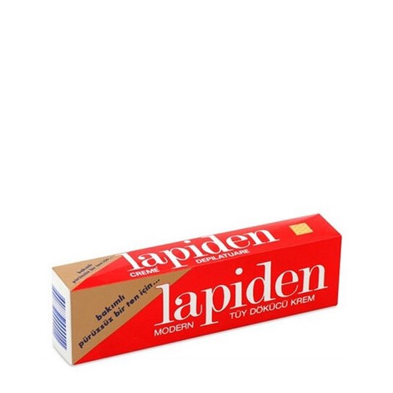 LAPİDEN TÜY DÖKÜCÜ KREM 40gr*24