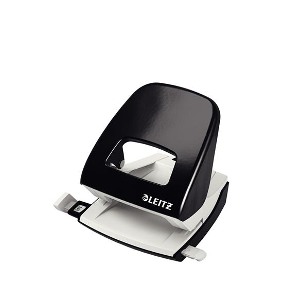 LEİTZ 5008 DELGEÇ 30 SAYFA SİYAH