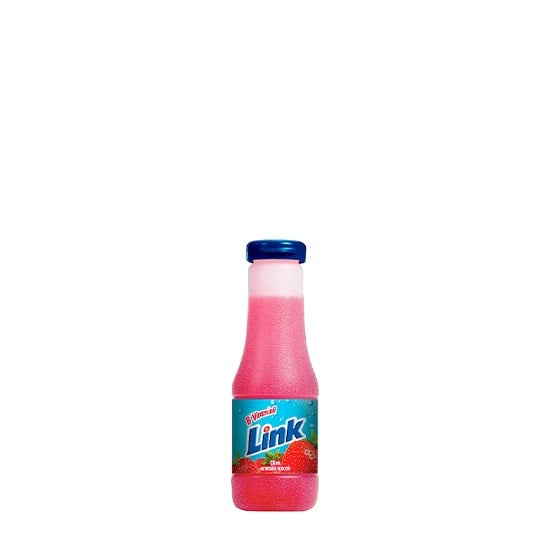 LİNK ÇİLEK 200ml *15