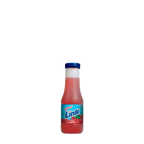 LİNK VİŞNE 200ml *15