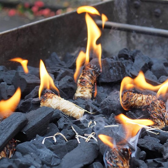 MANGAL KÖMÜRÜ 1.5kg *12