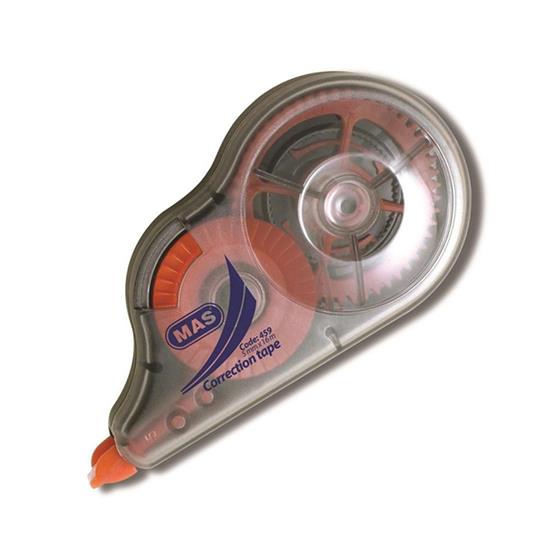 MAS 459 ŞERİT SİLİCİ MAXİ 5mm x16mt *12