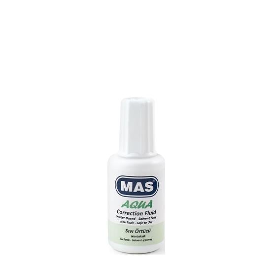 MAS 460 SIVI DÜZELTİCİ DAKSİL 20ml *10