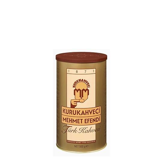 MEHMET EFENDİ 500gr KAHVE *6