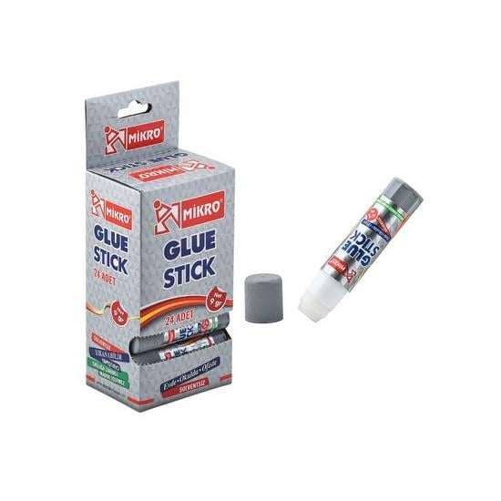 MİKRO PRİT YAPIŞ  9gr *24