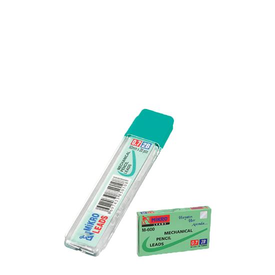 MİKRO UÇ 07 60mm M-600 *48