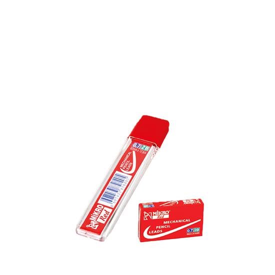 MİKRO UÇ 07 KIRMIZI 60mm M-610 *24
