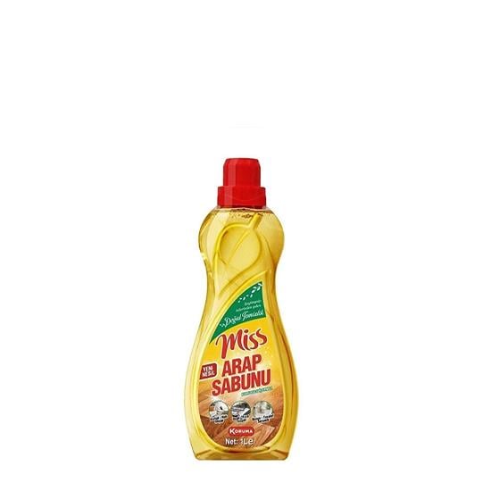 MİSS ARAP SABUNU 1lt *12