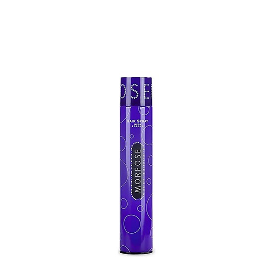 MORFOSE SAÇ SPREY 400ml MOR MEGA
