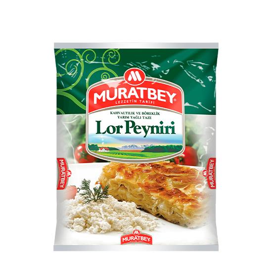 MURATBEY LOR 500gr *12
