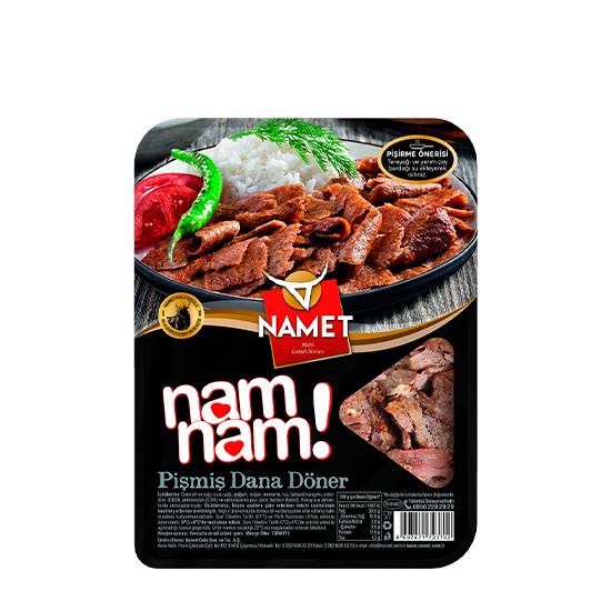 NAMET DANA DÖNER 200gr*10