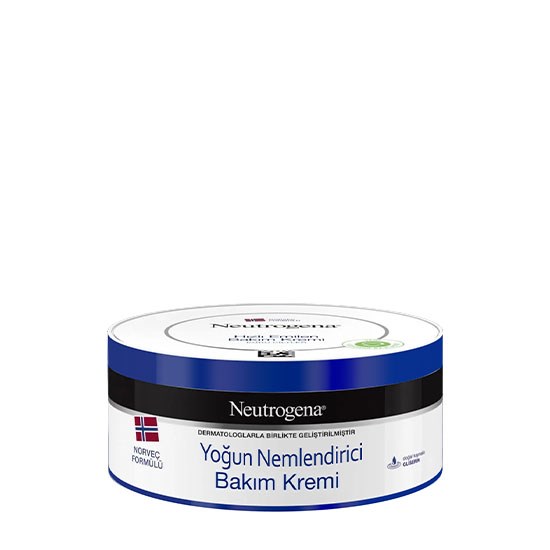 NEUTROGENA 200ml YOĞUN NEMLENDİRİCİ *6