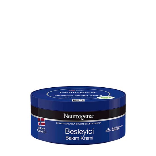 NEUTROGENA 300ml BESLEYİCİ BAKIM *6