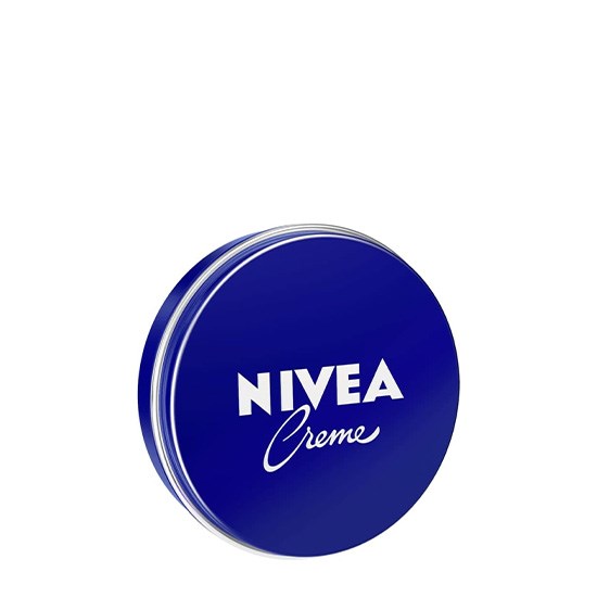 NİVEA KREM TENEKE  75ml