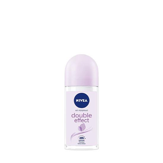 NİVEA ROLL-ON 50ml BYN DOUBLE EFFECT