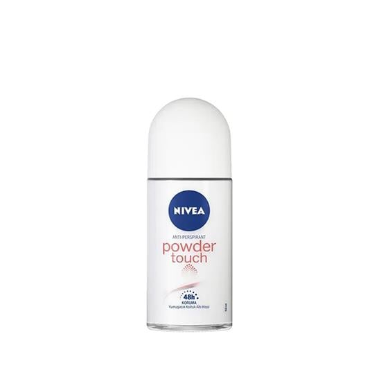 NİVEA ROLL-ON 50ml BYN POWDER TOUCH