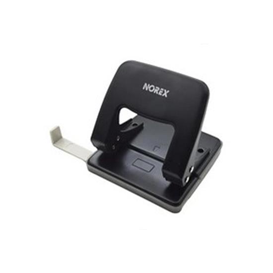 NOREX UH103 DELGEÇ 25-SAYFA SİYAH