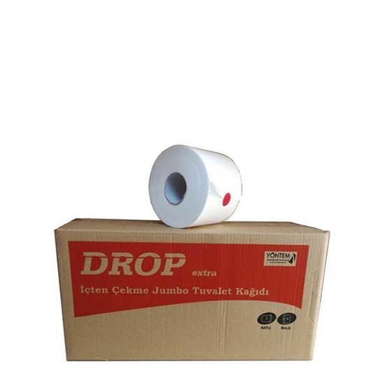 ONLY DROP İÇTEN ÇEKME SMALL TUVALET KAĞIDI 12'Lİ 4kg