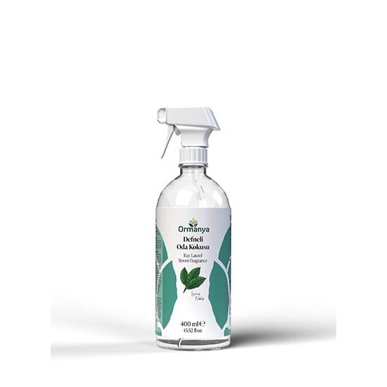 ORMANYA ODA PARFÜMÜ 400ml DENFE