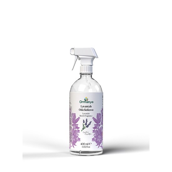 ORMANYA ODA PARFÜMÜ 400ml LAVANTA