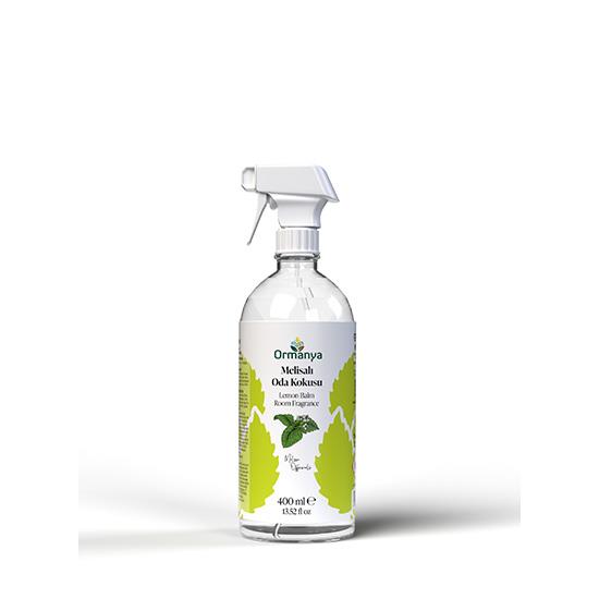 ORMANYA ODA PARFÜMÜ 400ml MELİSA